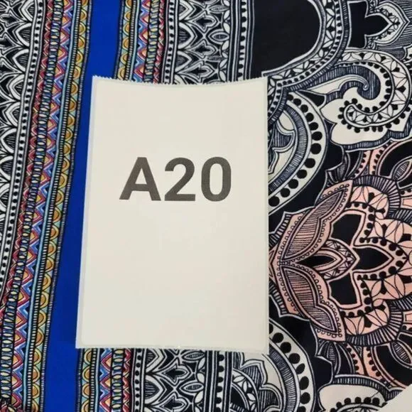 🤍 Impeccable Pig Sleeveless Dress Lightweight Scoop Neck‎ || Size Medium🩵 - Picture 9 of 9